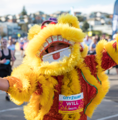 City2Surf