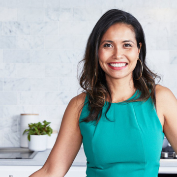 Loved media personality Clarissa Feildel joins Australian Cancer Research Foundation urging Aussies to "Host” to help fund lifesaving cancer research  