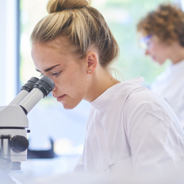 AI used to analyse cancer samples to improve treatment outcomes