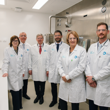 New Australian lab exploring precision cancer treatments opens 
